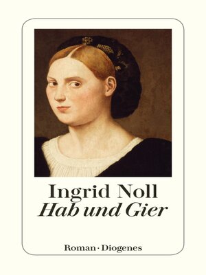 cover image of Hab und Gier